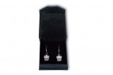 7. Pendientes personalizados gitana.