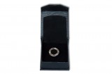9. Anillo personalizado.