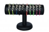 4. Pulseras personalizadas ajustable.