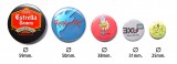 2. Medidas de chapas 