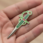 Imanes personalizados esmaltados - Fundimak